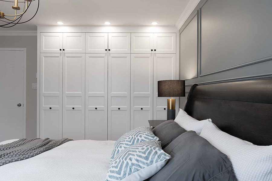 Armoire-penderie