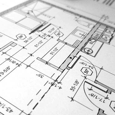 Plan d'amenagement