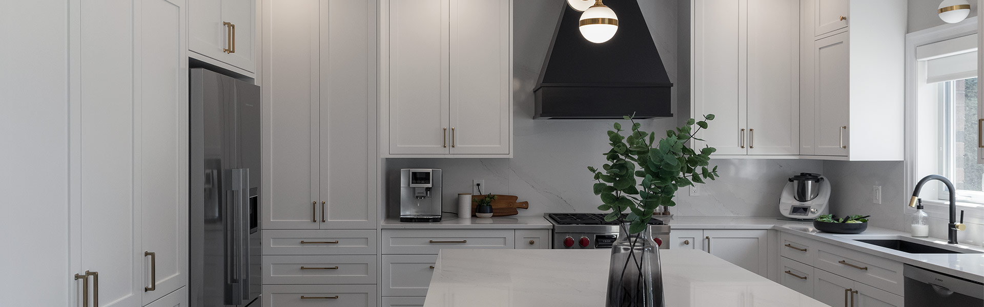 design de cuisine rive sud