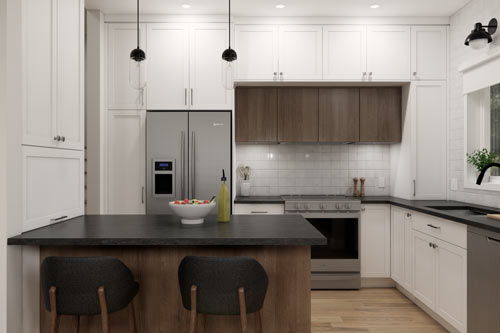 renovation de cuisine